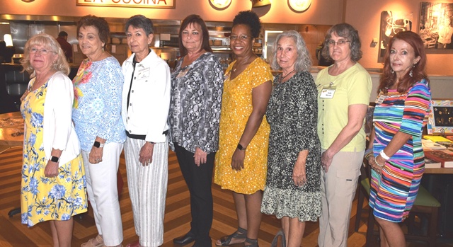 Board for 2025-2026